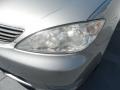 Phantom Gray Pearl - Camry LE Photo No. 8