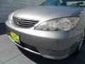 Phantom Gray Pearl - Camry LE Photo No. 9