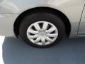 Phantom Gray Pearl - Camry LE Photo No. 10