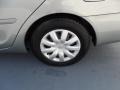 Phantom Gray Pearl - Camry LE Photo No. 11