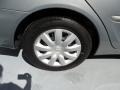 Phantom Gray Pearl - Camry LE Photo No. 12