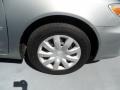 Phantom Gray Pearl - Camry LE Photo No. 13
