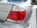 Phantom Gray Pearl - Camry LE Photo No. 15