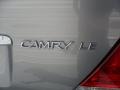 Phantom Gray Pearl - Camry LE Photo No. 16