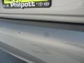 Phantom Gray Pearl - Camry LE Photo No. 18