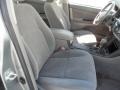 Phantom Gray Pearl - Camry LE Photo No. 24