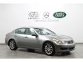 Platinum Graphite - G 37 x Sedan Photo No. 1