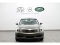 Platinum Graphite - G 37 x Sedan Photo No. 3
