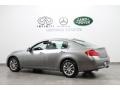 Platinum Graphite - G 37 x Sedan Photo No. 5