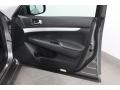 Platinum Graphite - G 37 x Sedan Photo No. 13