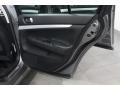 Platinum Graphite - G 37 x Sedan Photo No. 14