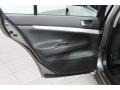 Platinum Graphite - G 37 x Sedan Photo No. 15