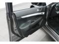 Platinum Graphite - G 37 x Sedan Photo No. 16