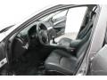 Platinum Graphite - G 37 x Sedan Photo No. 18