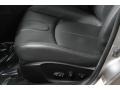 Platinum Graphite - G 37 x Sedan Photo No. 20