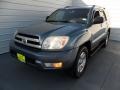 Pacific Blue Metallic - 4Runner SR5 Photo No. 6