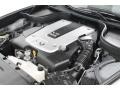 Platinum Graphite - G 37 x Sedan Photo No. 25