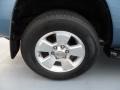 Pacific Blue Metallic - 4Runner SR5 Photo No. 12