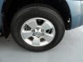 Pacific Blue Metallic - 4Runner SR5 Photo No. 13