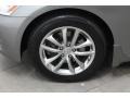 Platinum Graphite - G 37 x Sedan Photo No. 28