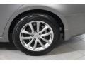 Platinum Graphite - G 37 x Sedan Photo No. 30