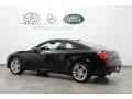 2010 Obsidian Black Infiniti G 37 x AWD Coupe  photo #5