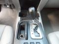 Pacific Blue Metallic - 4Runner SR5 Photo No. 36