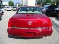 2011 Crystal Red Tintcoat Cadillac DTS Premium  photo #7