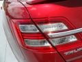 2013 Ruby Red Metallic Ford Taurus SHO AWD  photo #10