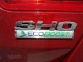 2013 Ford Taurus SHO AWD Marks and Logos