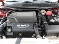2013 Ford Taurus 3.5 Liter EcoBoost DI Turbocharged DOHC 24-Valve Ti-VCT V6 Engine Photo
