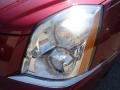 Crystal Red Tintcoat - DTS Premium Photo No. 46