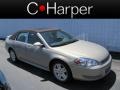 Gold Mist Metallic - Impala LT Photo No. 1