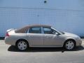 Gold Mist Metallic - Impala LT Photo No. 2