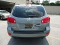 Platinum Sage - Santa Fe GLS 4WD Photo No. 7