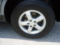 Platinum Sage - Santa Fe GLS 4WD Photo No. 10