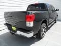 2012 Black Toyota Tundra Texas Edition CrewMax  photo #3