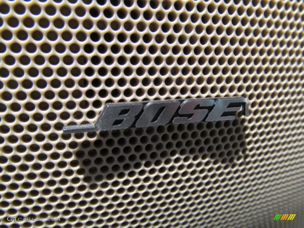 2009 Chevrolet Impala LT Audio System Photo #68501101