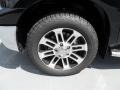 2012 Black Toyota Tundra Texas Edition CrewMax  photo #9
