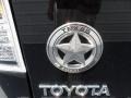 2012 Black Toyota Tundra Texas Edition CrewMax  photo #12