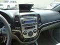 2008 Platinum Sage Hyundai Santa Fe GLS 4WD  photo #26