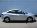 Silver Ice Metallic - Cruze LS Photo No. 2