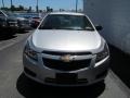 Silver Ice Metallic - Cruze LS Photo No. 4