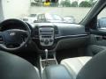 Platinum Sage - Santa Fe GLS 4WD Photo No. 34