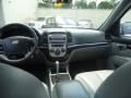 2008 Platinum Sage Hyundai Santa Fe GLS 4WD  photo #34