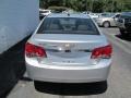 Silver Ice Metallic - Cruze LS Photo No. 7
