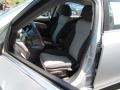 Silver Ice Metallic - Cruze LS Photo No. 11