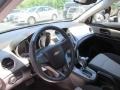 Silver Ice Metallic - Cruze LS Photo No. 12