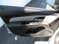 Silver Ice Metallic - Cruze LS Photo No. 13