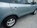 2008 Platinum Sage Hyundai Santa Fe GLS 4WD  photo #42